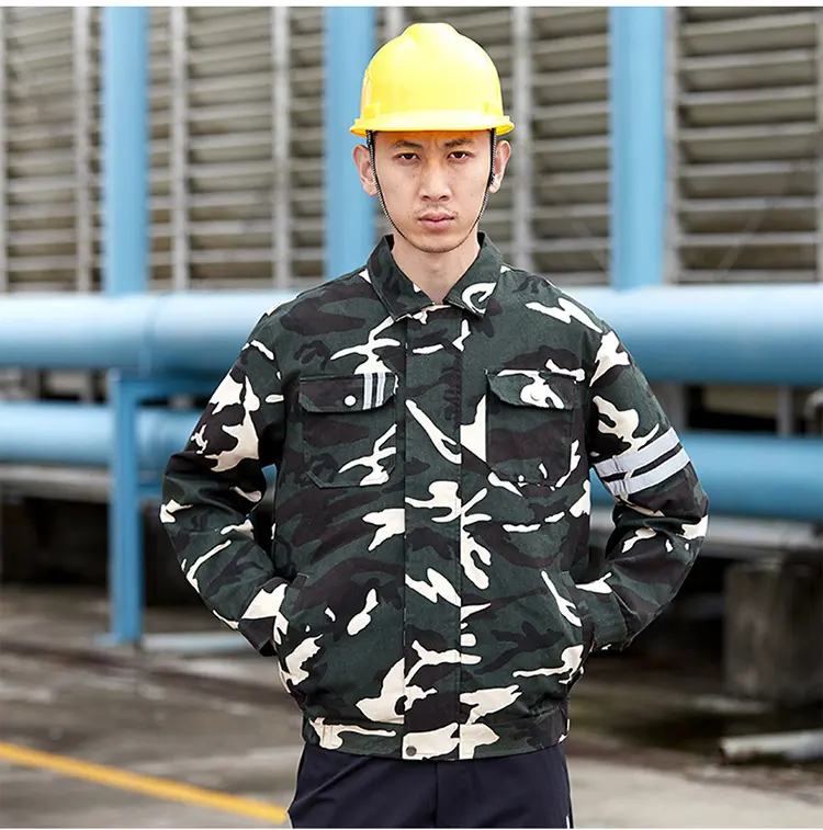 Summer Wokerwear Air Conditioner Cool Jacket Clothes Fan Air Conditioning Cooling Work Uniform Fan Jacket