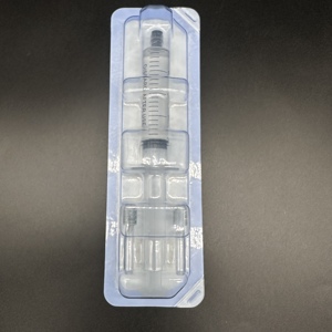 Acide Hyaluronique 3D <span class=keywords><strong>Contour</strong></span> Dermal <span class=keywords><strong>Filler</strong></span> Série Hyalrix Ultra Profond pour l'Amélioration <span class=keywords><strong>des</strong></span> Fesses et une Peau Lisse - Product Image 6