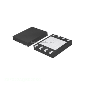 Compre Componentes Electrónicos en Línea Z8F022AQB020SG Canal de Fabricante Integrado IC MCU 8BIT 2KB FLASH 8QFN 8 VDFN Exposed Pad - Product Image 1