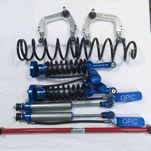 适用于丰田<span class=keywords><strong>FJ</strong></span>的带减震器的OPIC新型高性能越野举升套件 - Product Image 2