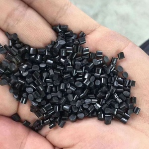 <span class=keywords><strong>Prix</strong></span> le plus bas pour les granulés de plastique ABS, <span class=keywords><strong>prix</strong></span> au <span class=keywords><strong>kg</strong></span>, matière première vierge recyclée, résine, granulés AABS, plastique en vrac pour les appareils électroménagers - Product Image 2
