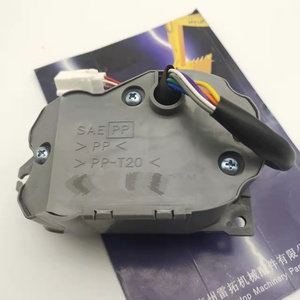Controlador de Aceleración 4341545 para EX-5 120-5X EX120-5Z EX120SS-5 EX120 EX125WD-5 EX130H-5 - Product Image 5