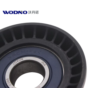 อะไหล่รถยนต์สายพานขับเคลื่อน OE 9458470อะไหล่รถยนต์ XC70 V70 S80สำหรับ Volvo - Product Image 5