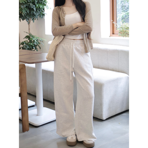 Vêtements pour femmes, hiver et printemps, taille haute, fabriqué au Vietnam, best-seller, pantalons et pantalons pour femmes - Product Image 4