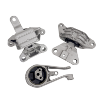 26299059 Systèmes de suspension automobile directs d'usine, support moteur pour Chevrolet Cavalier 2020-2023, pièces automobiles 26285531 26285535