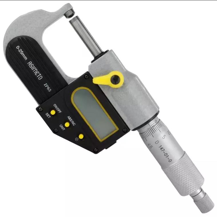 Микрометр отверстия 0-25 мм 25-50 мм 50-75 мм 75-100 мм