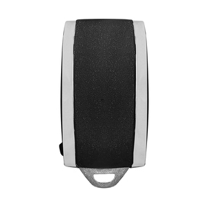 Venta al por mayor OEM 5 botones coche llave Fob entrada remota sin llave para 2007-2015 <span class=keywords><strong>Jaguar</strong></span> XF KR55WK49244 267T-5WK49244 267T-5WK49244 315MHz - Product Image 2
