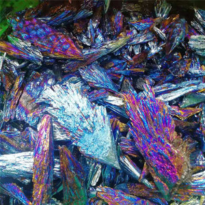 Vente en gros de pierres minérales de <span class=keywords><strong>kyanite</strong></span> noire électro-plaquée naturelle, <span class=keywords><strong>pierre</strong></span> de <span class=keywords><strong>kyanite</strong></span> bleue aura pour la décoration - Product Image 5
