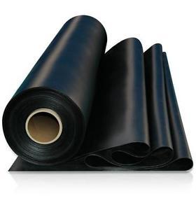 Láminas de Membrana Impermeable Reforzada de <span class=keywords><strong>Caucho</strong></span> EPDM SBR Económicas - Product Image 2