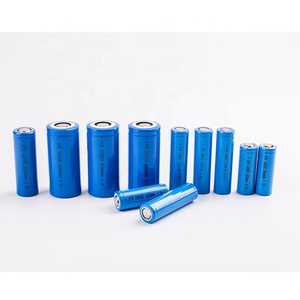 5000 mA/H, 26650 <strong>3</strong>,7 V rechargeable cylindrical lithium-ion battery for household electronics - Product Image 5