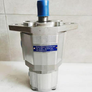Pompe Idrauliche ad Alte Prestazioni CBH/CBQ/CBQT/<span class=keywords><strong>CBA</strong></span>/CBV/CBQT-F540/F432 AFHL - Product Image 4