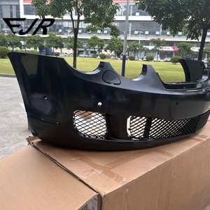 Pare-chocs avant pour Bentley Flying Spur 2009 2010 <span class=keywords><strong>2011</strong></span> 2012 2013 OEM 3W5807217 3W5807217Q 3W5807217R 3W5807217AD 3W5807217AC - Product Image 5