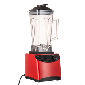 Grote Capaciteit Goedkope Prijs Draagbare Grinder Met Top Handvat Air-Zuurstof Zuigeling Juicer En Ijs Roestvrij Moq 1 Blender