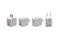 Chargeur électrique USB rapide 33W QC3.0 pour téléphones mobiles et tablettes, pour iPad, pour Google