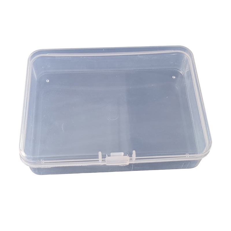 6.5 Caja rectangular (6.4*4.5*2CM) (2000 unidades)