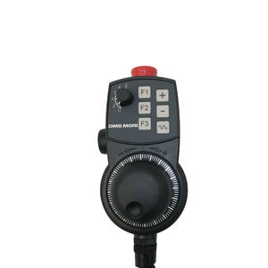 IP67 originale DMG volantino elettronico 5 assi con gancio di alta qualità speciale per Siemens Fagor CNC sistema della macchina - Product Image 1