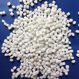 Gránulos de PET de Resina Virgen Grado Botella, Polietilenglicol Tereftalato - Product Image 3