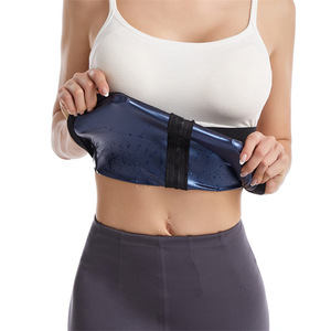 <span class=keywords><strong>Ceinture</strong></span> <span class=keywords><strong>de</strong></span> maintien <span class=keywords><strong>de</strong></span> la taille pour <span class=keywords><strong>femme</strong></span> avec fermeture éclair, haute compression, contrôle du ventre, gaine amincissante pour le soutien sportif - Product Image 2