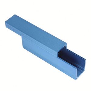 CNC Machining Split Body <b>Enclosure</b> Manufacturer Customize Control Panel Box Extruded Aluminum Profile Electronic <b>Enclosure</b> IP54 - Product Image 5