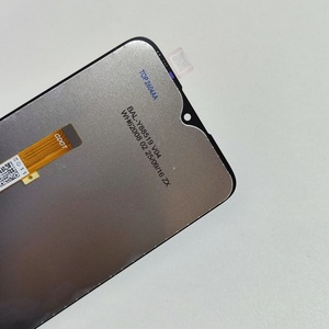 จอ LCD คุณภาพดั้งเดิมสำหรับ TCL 205 ชุดจอสัมผัสพร้อมดิจิไทเซอร์ ขนาด 6.22 นิ้ว ชุดเปลี่ยนหน้าจอ 4187D 4187M ของแท้จากโรงงาน - Product Image 4
