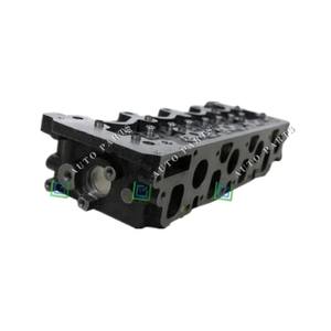 Newpars 11039-7C001ฝาสูบ LD23เครื่องยนต์ฝาสูบสำหรับ <span class=keywords><strong>Nissan</strong></span> <span class=keywords><strong>vanette</strong></span> Cargo Serena - Product Image 2