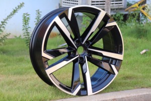 <span class=keywords><strong>ล้อ</strong></span>ดัดแปลงใหม่สำหรับ BBS เหมาะสำหรับ VW Civic Accord ENJOY Star Magotan Golf sagtrumpchi SHADOW สไตล์เดียว<span class=keywords><strong>ก</strong></span>ัน - Product Image 4