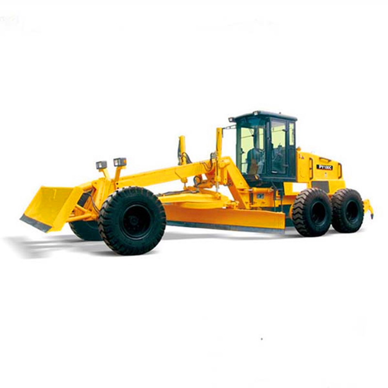 Дорожная техника 180HP PY180 LUTONG автогрейдер со скидкой