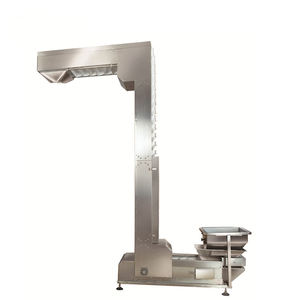 JKPACK Vertical automática de envasado de alimentos <span class=keywords><strong>congelados</strong></span> de la máquina - Product Image 4