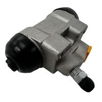 Cylindre de roue de frein 58320-4F000 58420-4F000 roue de cylindre pour Porter II Porter 2 H100 pick-up H-100