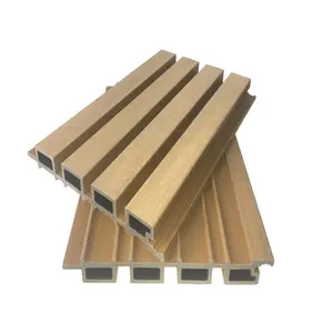 hot sale sound proof great wall panel extrusion mold /extruder mould for WPC decking wpc cladding fence board