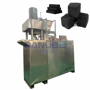 เครื่องอัดถ่านชิชาอัตโนมัติไร้ควันขายดีปี 2025 ราคาดีที่สุดในตลาดดานูบ - Product Image 1