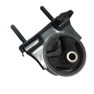 Support en caoutchouc arrière pour Toyota Rav4 12371-28031, pièce de rechange pour système de suspension active - Product Image 1