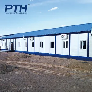 Manufacturer Price Prefabricated Mobile Shipping Folding Expandable Luxury Container House