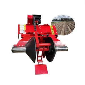 Hoch leistungs-und billige Traktor-Graben-und First maschine für den Betrieb