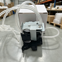 Pompe péristaltique pour imprimante jet d'encre Mimaki JV3 JV33 JV5, compatible avec l'encre éco-solvant, pompe de remplacement pour impression grand format Mutoh