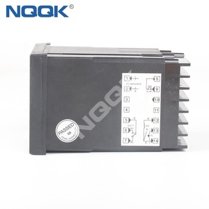 XMTD-9000 thông minh thiết bị kỹ thuật số điều khiển nhiệt độ cao - Product Image 3