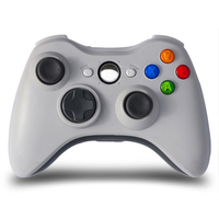 Manette de jeu sans fil, manette de jeu, joystick pour manette 360