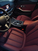 Accessoires de voiture sur mesure, housse de siège pour 5 places pour BMW Audi Mercedes Benz Land Rover Lexus Volvo Toyota Honda Plus de 2000 modèles