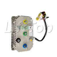 Contrôleur de moteur asynchrone AC KAC7230N 24V 72V 3KW pour chariot élévateur électrique, transpalette, pièces détachées pour chariot élévateur