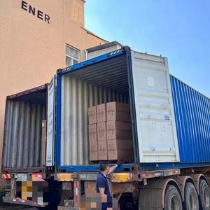 אוויר רכב אביב הלם בולם בוכנה ומוט מוצק בוכנה מוט רכב למחצה סיים הלם בולם - Product Image 5