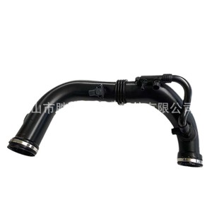 Adecuado para mangueras de radiador, tubos de escape y tubos de admisión de Mercedes-Benz. 271 090 19 29 A2710901929 - Product Image 1
