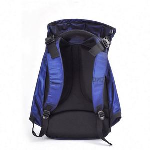 Sac à dos pour ordinateur portable d'extérieur imperméable de haute qualité, très vendu, en matériau laser - Product Image 5