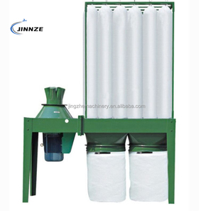 <span class=keywords><strong>Aspirateur</strong></span> central de 24 sacs de dépoussiérage d'<span class=keywords><strong>atelier</strong></span> industriel d'équipement de protection de l'environnement - Product Image 4