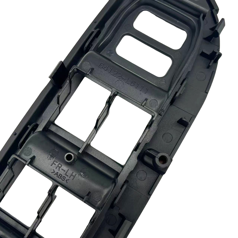 TNG Master Door Window Glass Lift Switch Panel for Toyota Land
