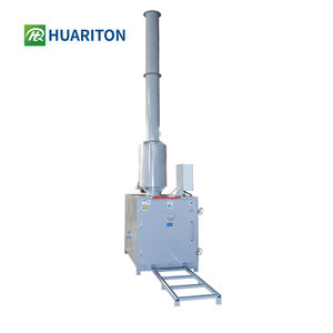 เตาเผาสัตว์เลี้ยงแบบไร้ค<span class=keywords><strong>วัน</strong></span> <span class=keywords><strong>ราคา</strong></span>ดีที่สุด เป็นมิตรต่อสิ่งแวดล้อม สำหรับสัตว์ปีกที่ตายแล้ว - Product Image 3