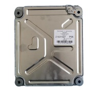 Unité de commande moteur ECM ECU 60100001 pour générateur TAD734GE D7