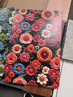 Panneau en polyester brillant, panneau en poly, contreplaqué décoratif pour meubles et décoration intérieure