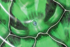 Bestway 41524 thủy triều rùa trẻ em đi xe trên hồ bơi Float vui vẻ PVC đồ chơi nước cho mùa hè giải trí - Product Image 6