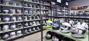Présentoir en gros De Sport Équipement Présentoir - Product Image 4