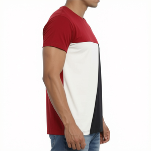 Breathable Short Sleeve Best Material Made <b>T</b> <b>Shirts</b> for Summer Wear Fully Customizable Lightweight Casual USe Mens <b>T</b> <b>Shirt</b> - Product Image 2